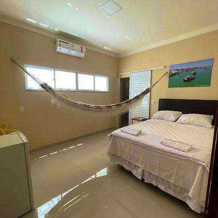 Hotel Floripa Flat à Areia Branca  Extérieur photo