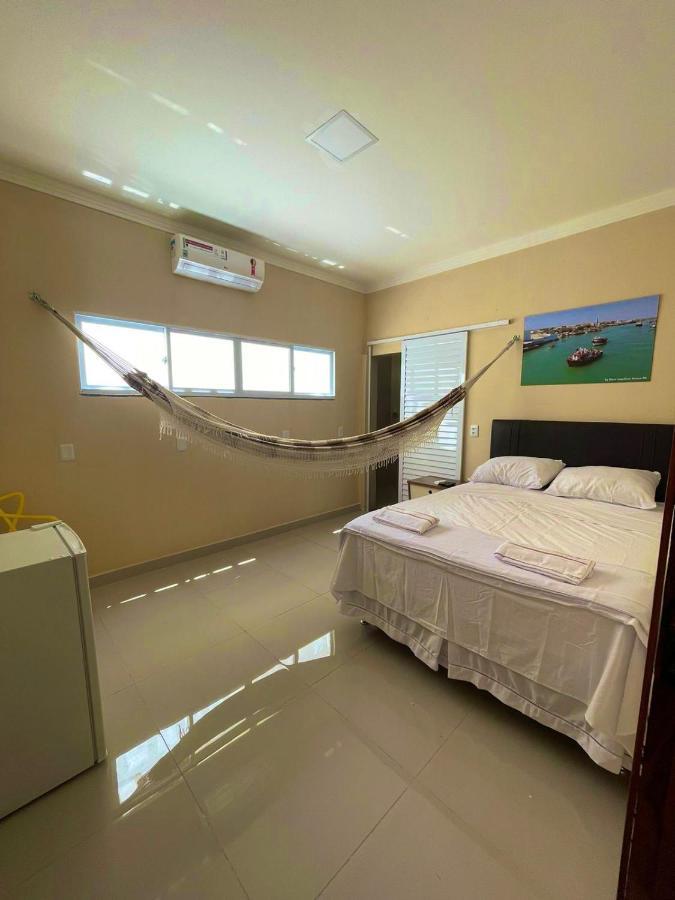 Hotel Floripa Flat à Areia Branca  Extérieur photo