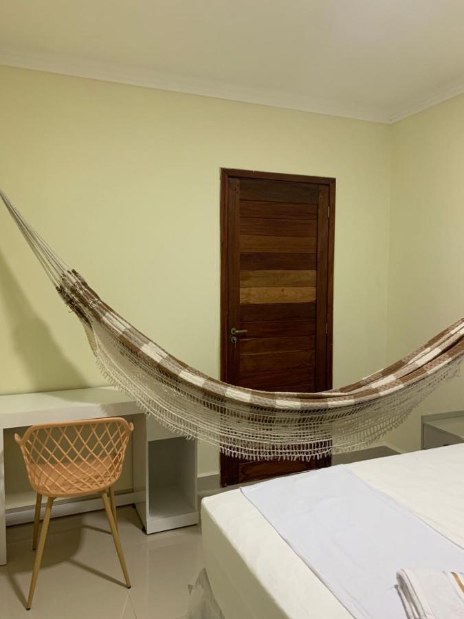 Hotel Floripa Flat à Areia Branca  Extérieur photo